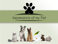 Impressions of My Pet Catalogue